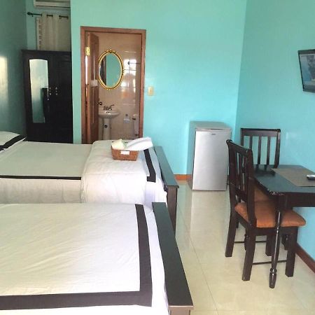 Hotel Ocean Paradise San Pedro  Eksteriør billede