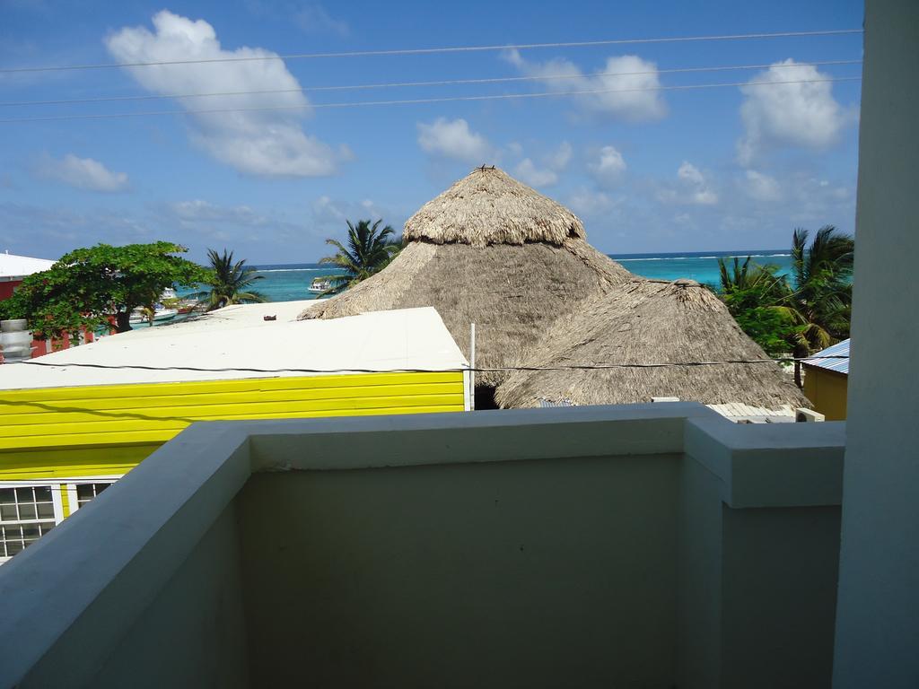 Hotel Ocean Paradise San Pedro  Eksteriør billede