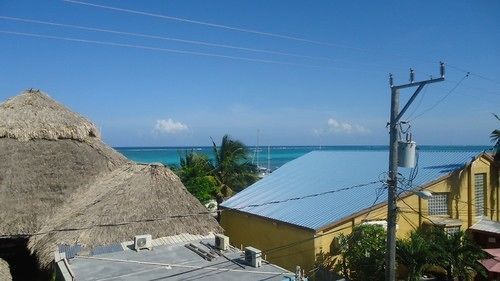 Hotel Ocean Paradise San Pedro  Eksteriør billede