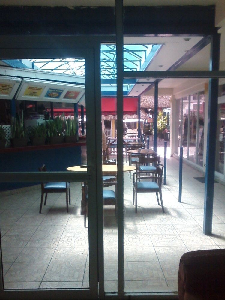 Hotel Ocean Paradise San Pedro  Eksteriør billede
