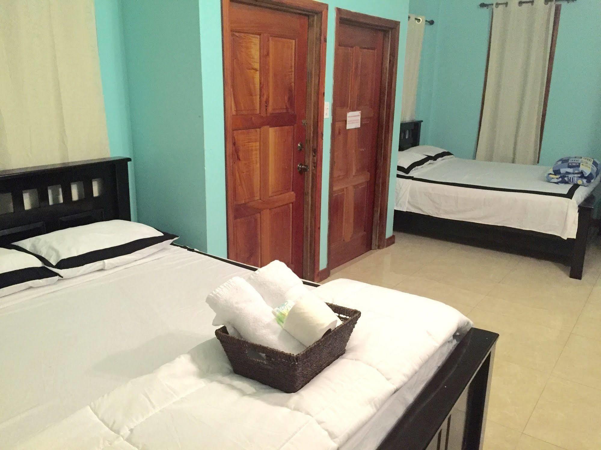 Hotel Ocean Paradise San Pedro  Eksteriør billede