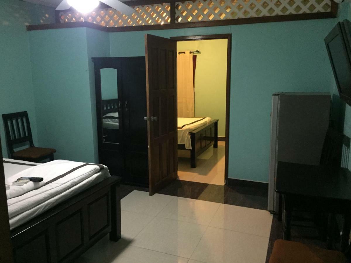 Hotel Ocean Paradise San Pedro  Eksteriør billede