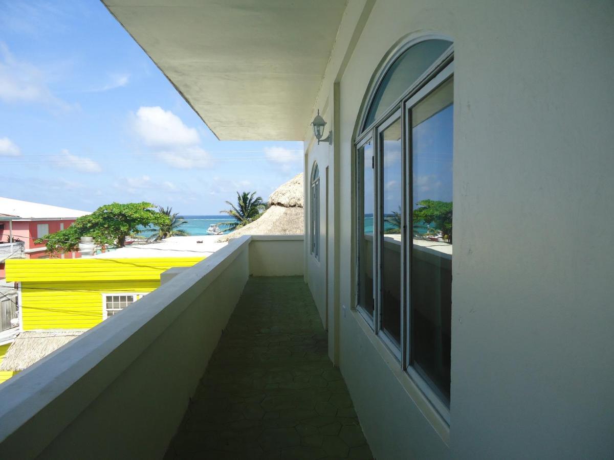 Hotel Ocean Paradise San Pedro  Eksteriør billede