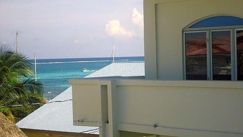 Hotel Ocean Paradise San Pedro  Eksteriør billede