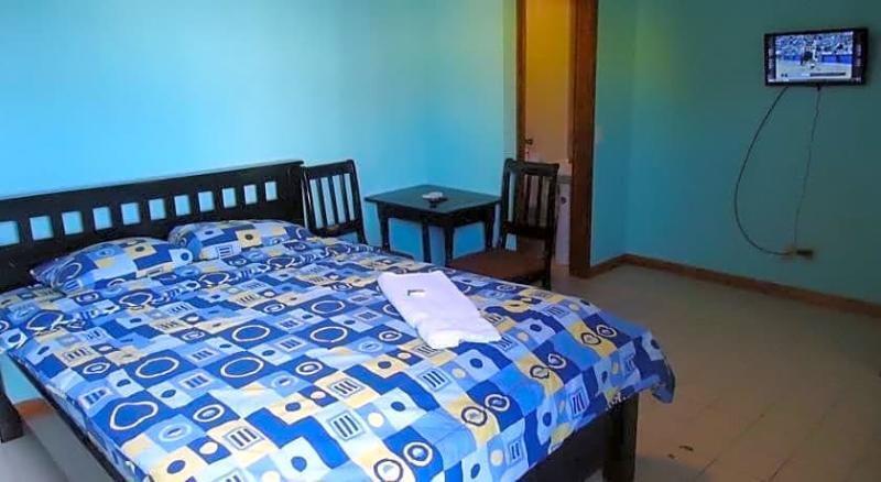 Hotel Ocean Paradise San Pedro  Eksteriør billede