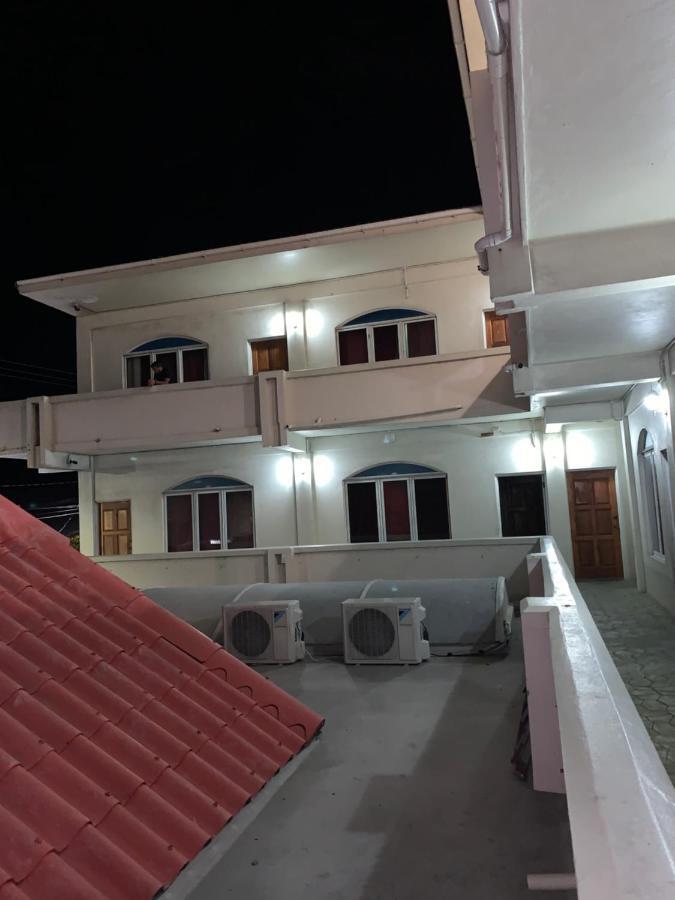 Hotel Ocean Paradise San Pedro  Eksteriør billede