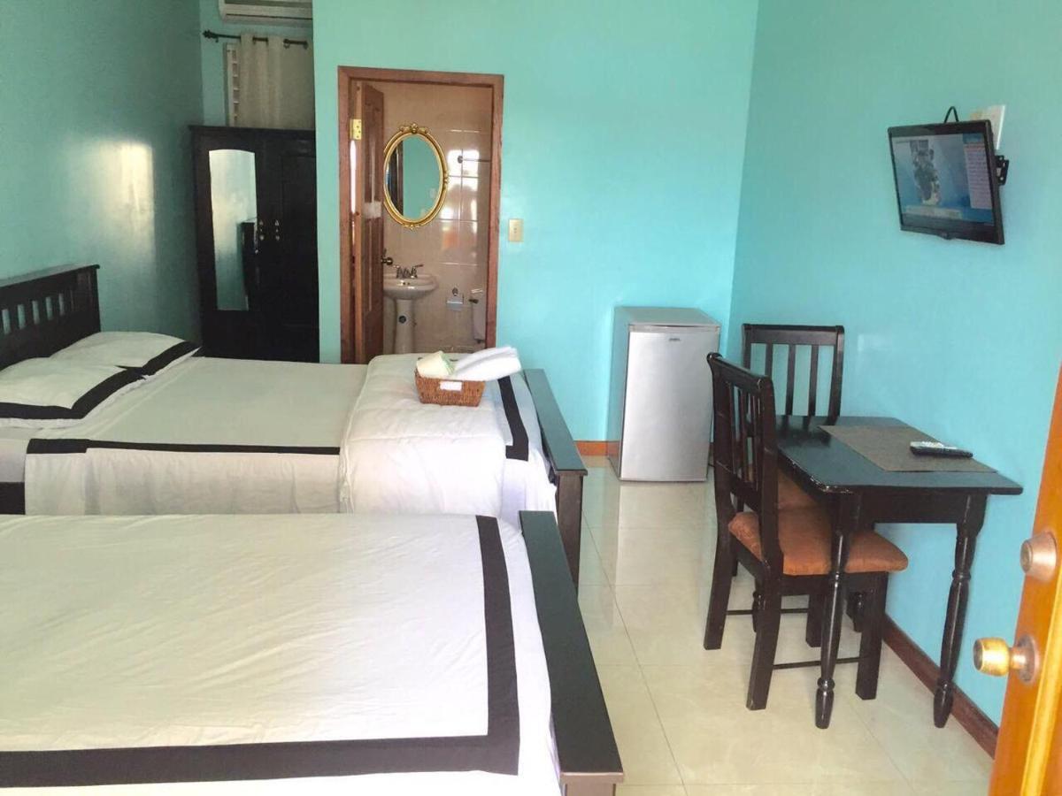 Hotel Ocean Paradise San Pedro  Eksteriør billede